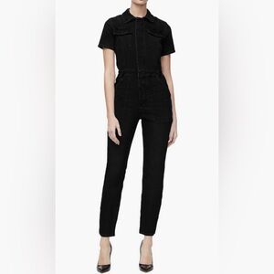 Good American Fit For Success Jumpsuit